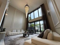 Shrewsbury Road (D11), Terrace #533202411